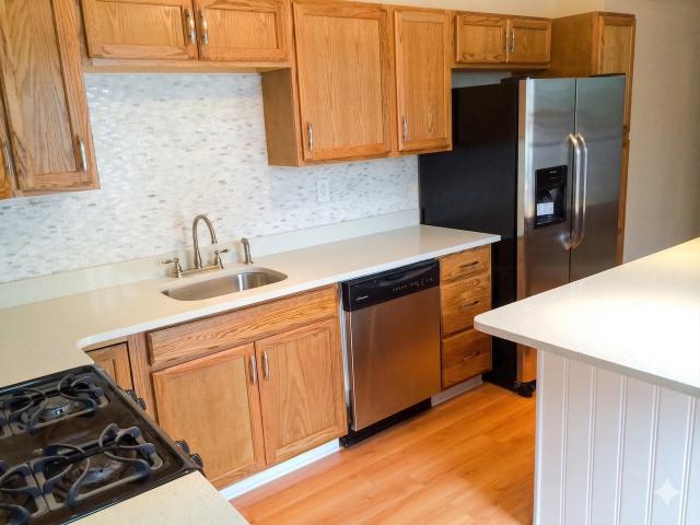 House for rent in Pittsburg, Pennsylvania