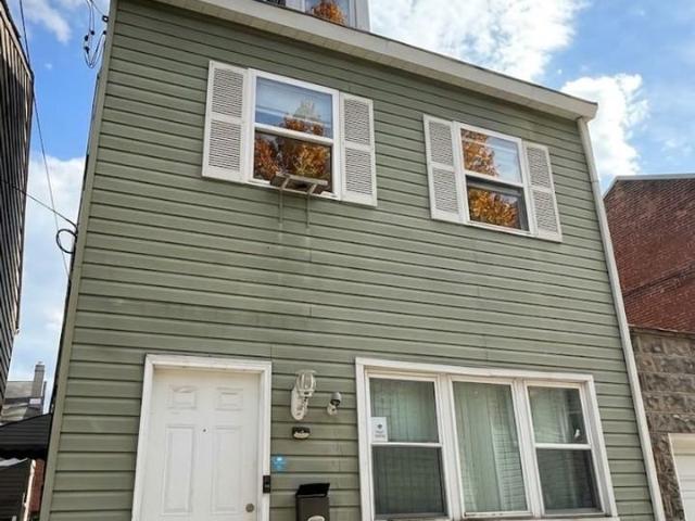 House for rent in South Side Flats, Pittsburgh