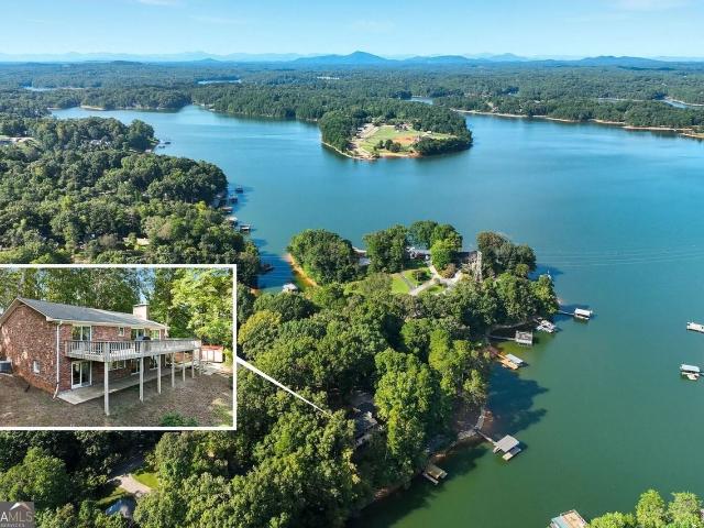 House for rent in Gainesville, Georgia