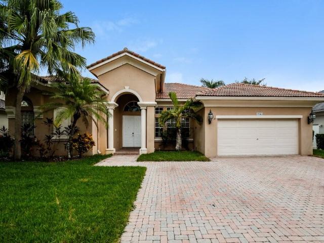 House for rent in Miramar, Broward County