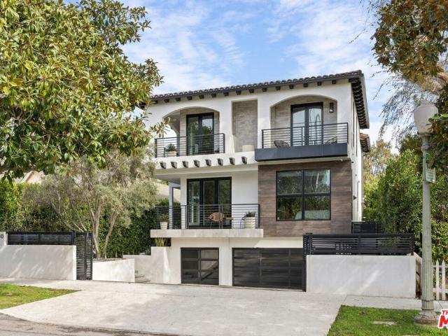 House for rent in Canoga Park, California