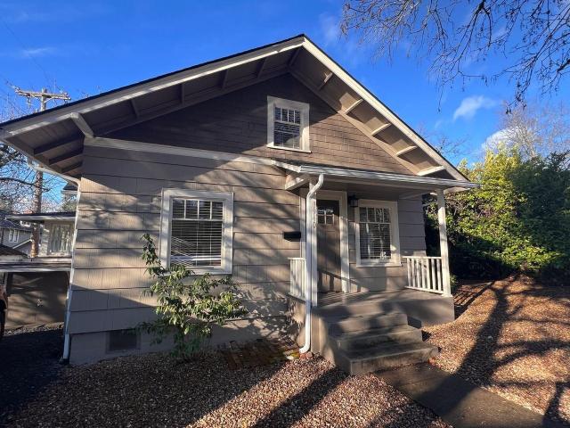 House for rent in Oregonia