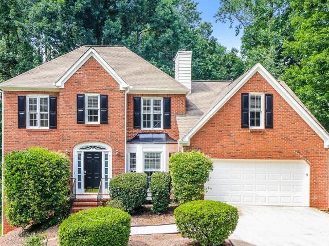 House for rent in Cobb, Georgia