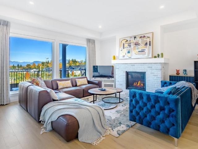 House for rent in Langley, British Columbia