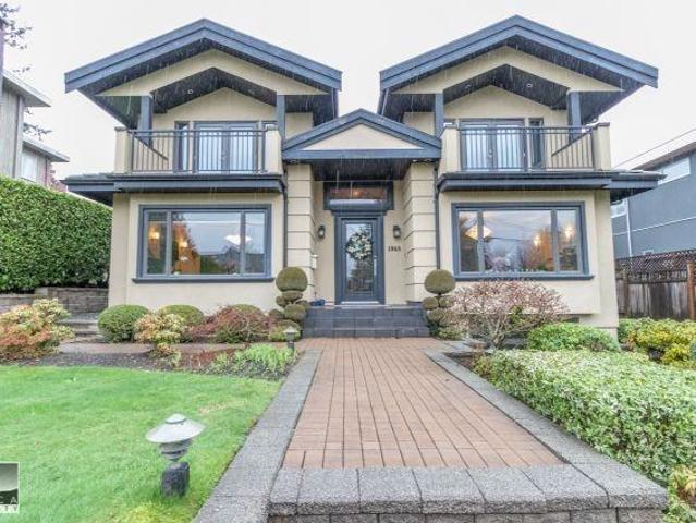 House for rent in West Vancouver, British Columbia