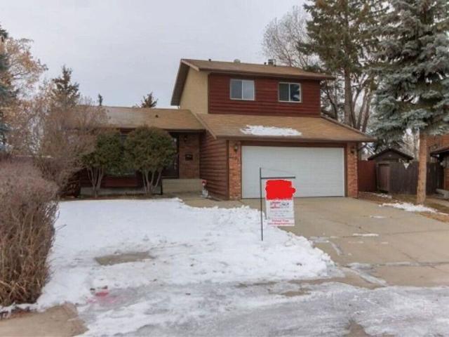 House for rent in Wedgewood, Alberta