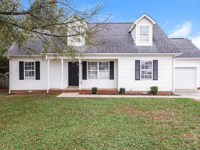 House for rent in Tennessee