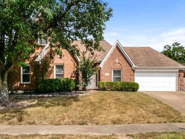 House for rent in Tennessee