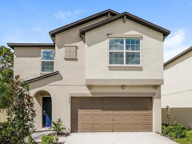 House for rent in Lutz, Florida