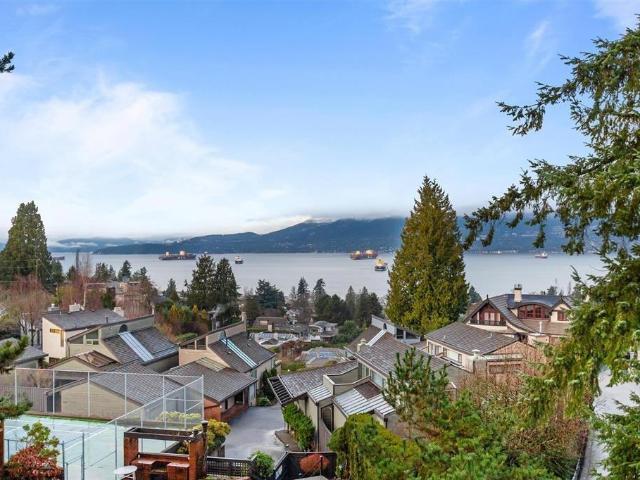 House for rent in Vancouver, British Columbia