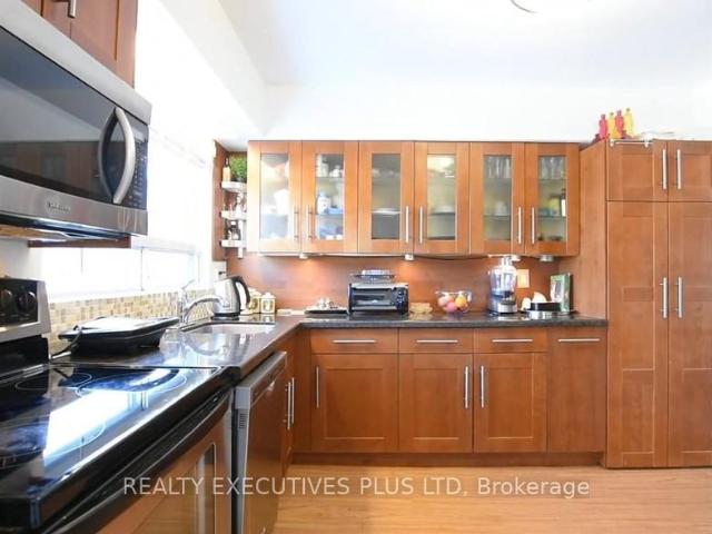 House for rent in Woburn, Ontario