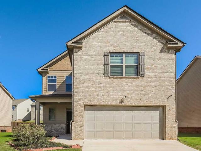 House for rent in Jenkinsburg, Georgia