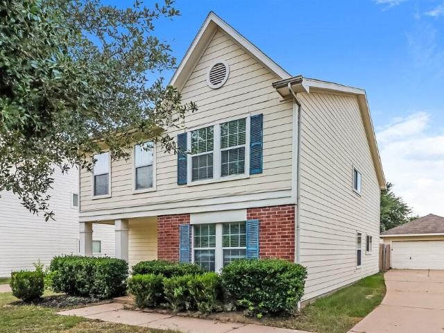 House for rent in Harris, Texas