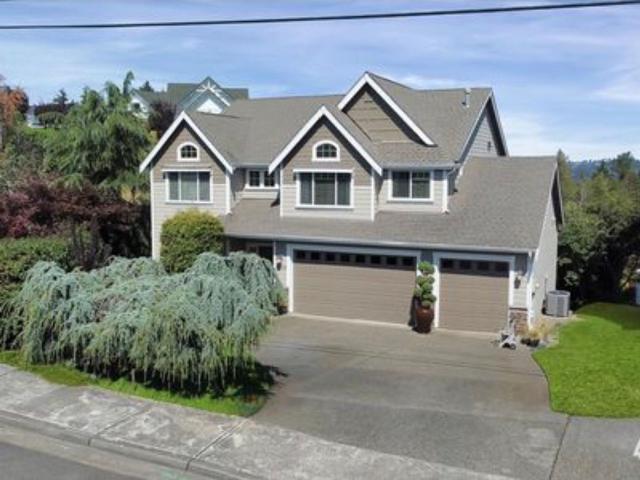 House for rent in Crystal Ridge, Puyallup