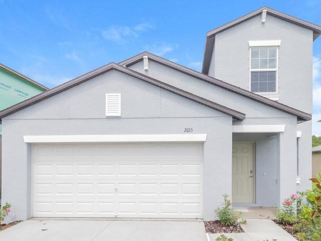 House for rent in Lutz, Hillsborough County