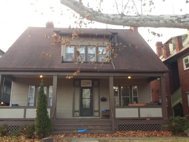 House for rent in Columbus, Ohio