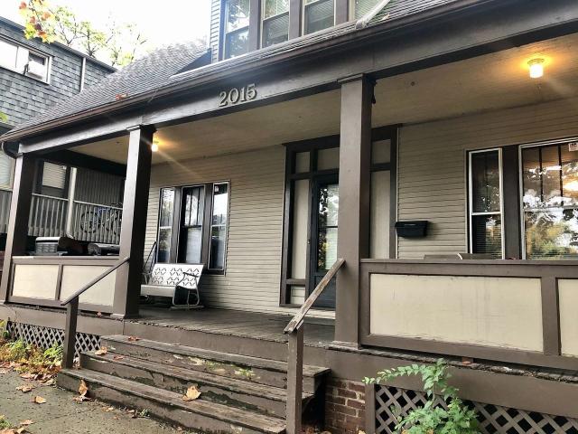 House for rent in Columbus, Ohio