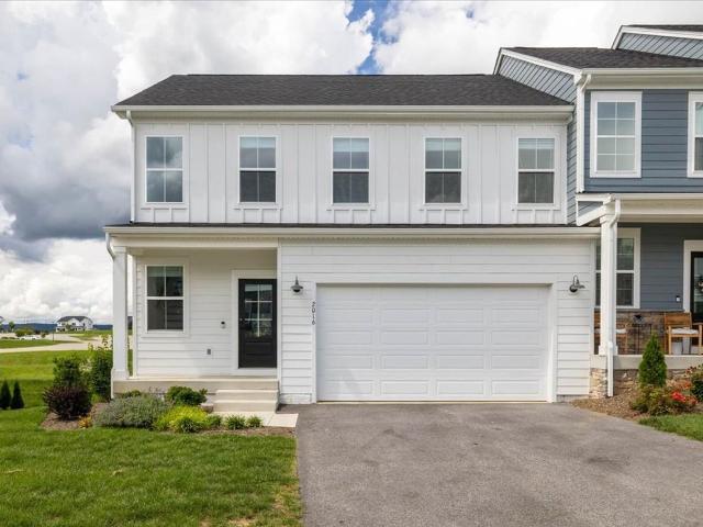 House for rent in Blacksburg, Montgomery County