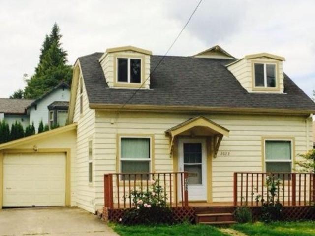 House for rent in Oregonia