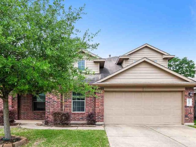 House for rent in Harris, Texas