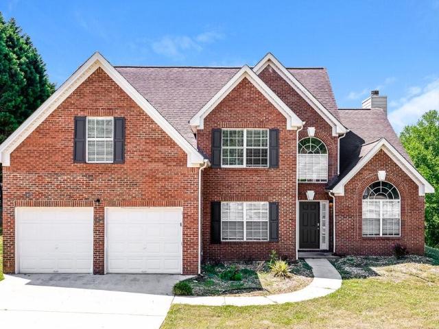 House for rent in Stockbridge, Georgia