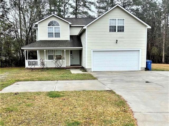 House for rent in Jacksonville, North Carolina