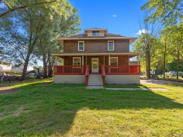 House for rent in Woodhaven, Michigan