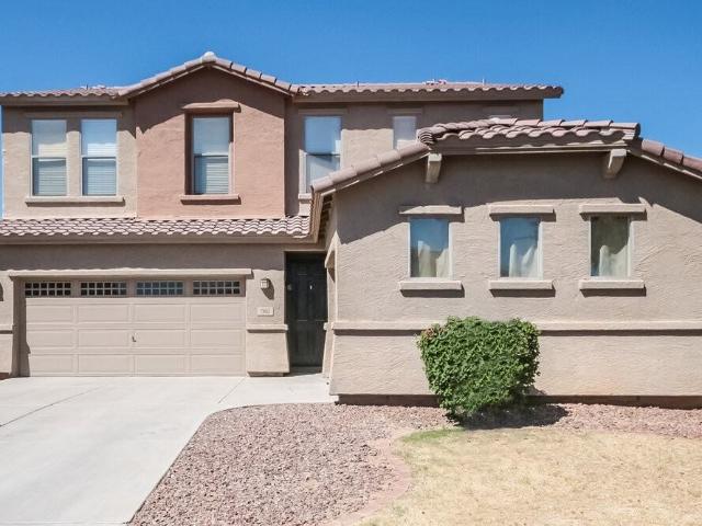 House for rent in San Tan Valley, Pinal County