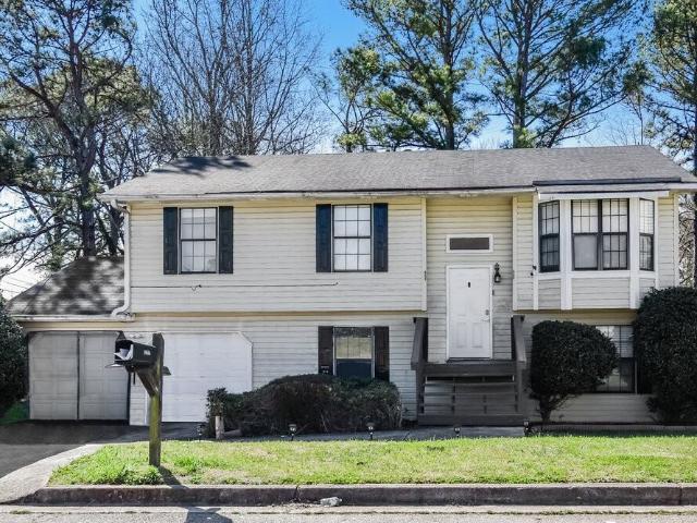 House for rent in Lithonia, Georgia