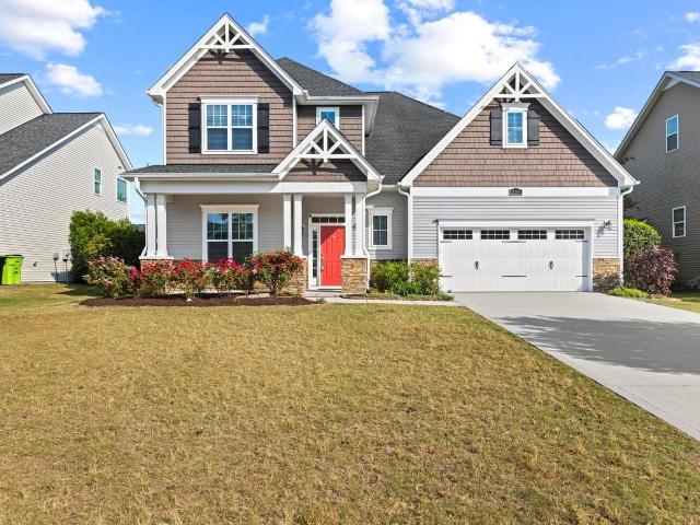 House for rent in Holly Ridge, North Carolina