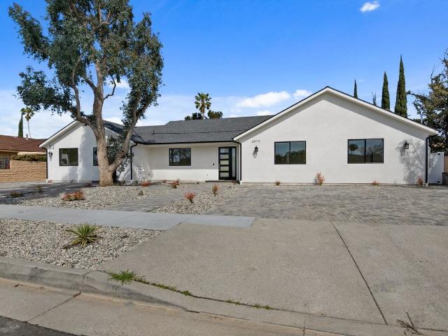 House for rent in Los Angeles