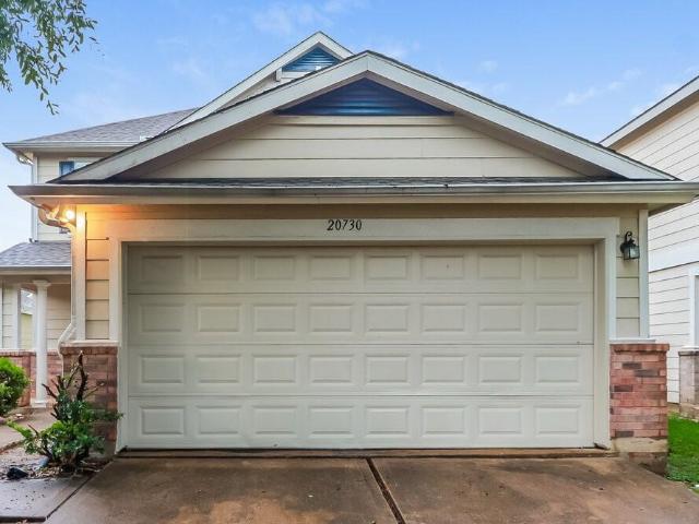 House for rent in Harris, Texas