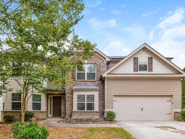 House for rent in Lawrenceville, Georgia
