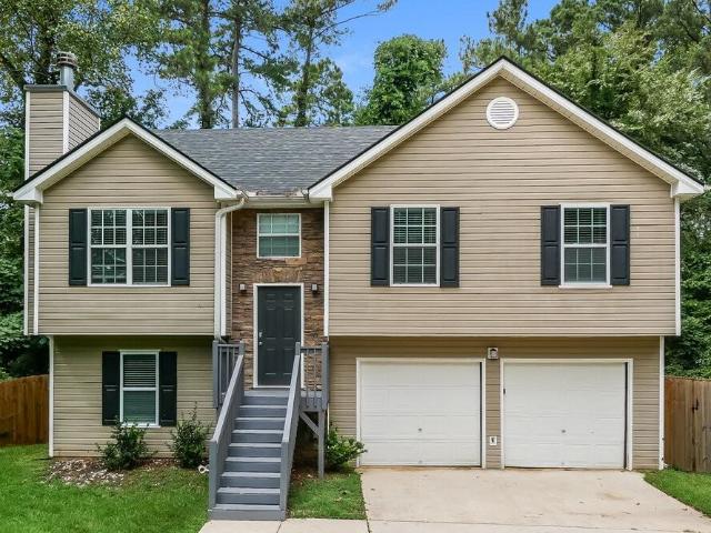 House for rent in Clayton, Georgia