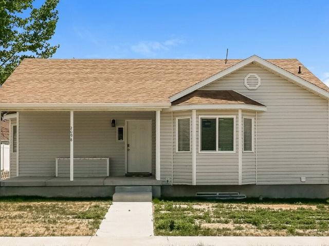House for rent in Utah