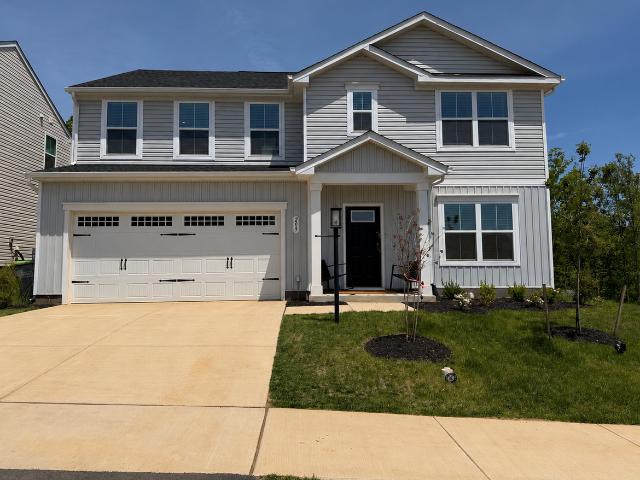 House for rent in Virginia