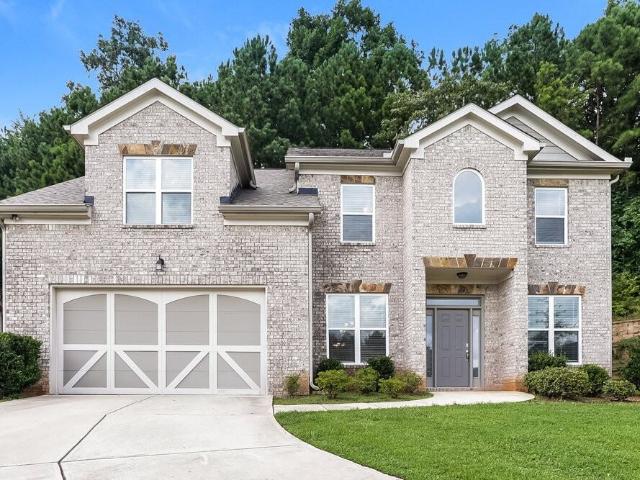 House for rent in Clayton, Georgia