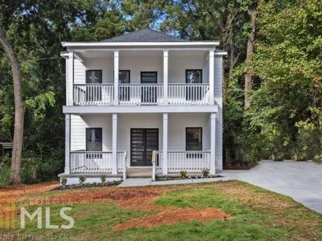 House for rent in Atlanta, Georgia