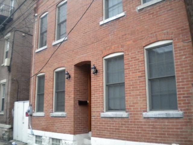 House for rent in Pittsburg, Pennsylvania