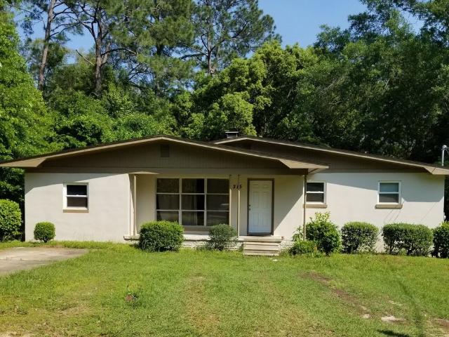 House for rent in Tallahassee