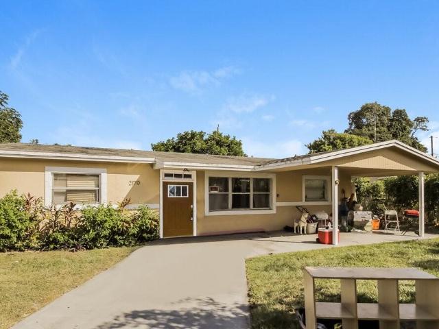 House for rent in Pompano Beach, Florida