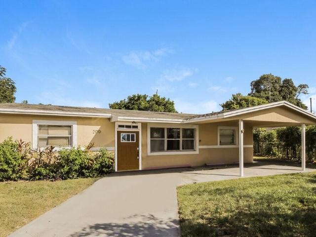 House for rent in Pompano Beach, Florida