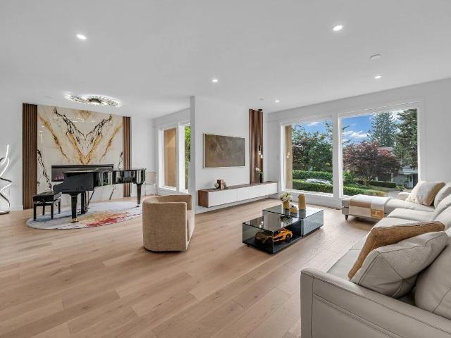 House for rent in West Vancouver, British Columbia