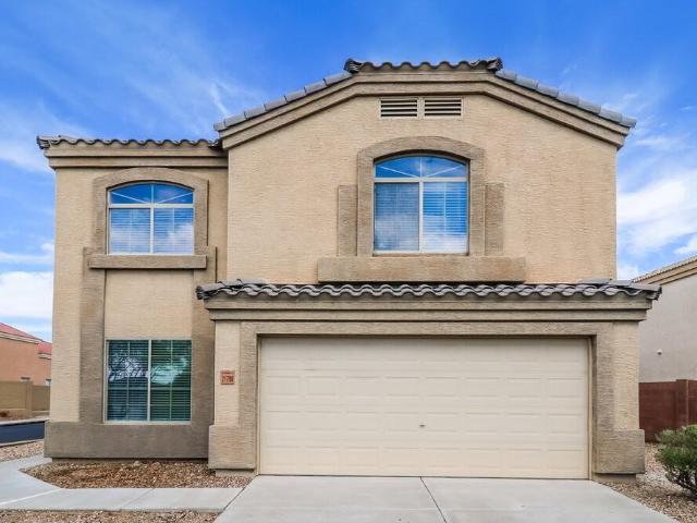 House for rent in Buckeye, Arizona
