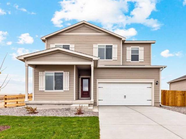 House for rent in Fort Lupton, Colorado