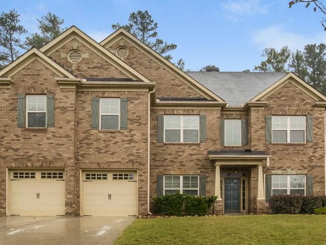 House for rent in Buford, Georgia