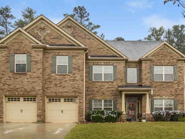 House for rent in Buford, Georgia