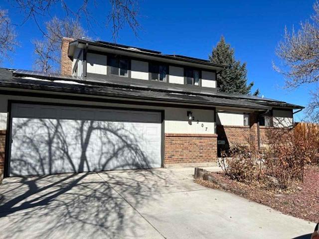 House for rent in Fort Collins, Colorado
