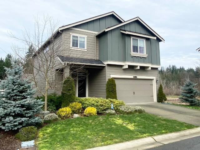 House for rent in Maple Valley, Washington