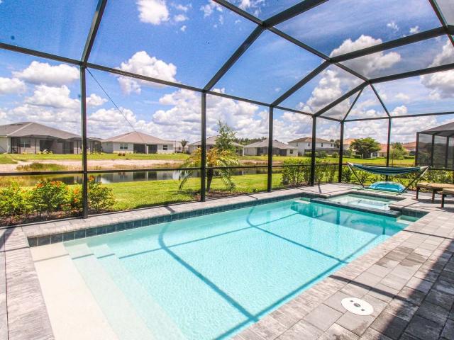 House for rent in Florida